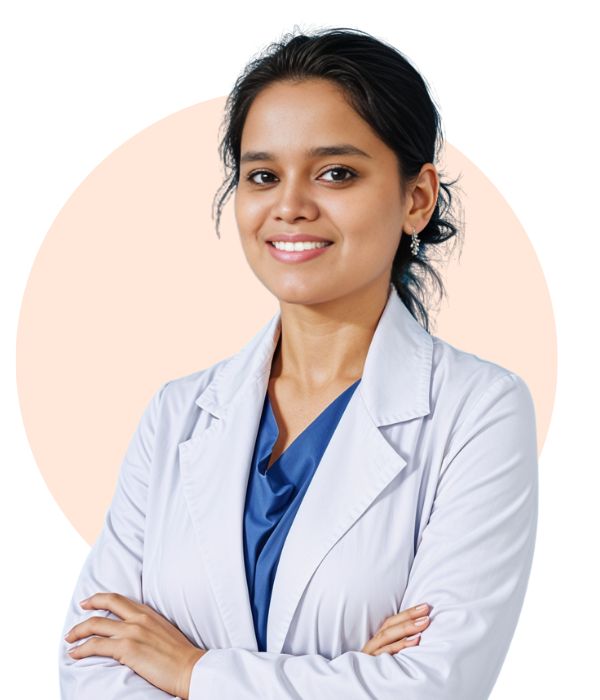 Dr. Bakiyalakshmi krishnan