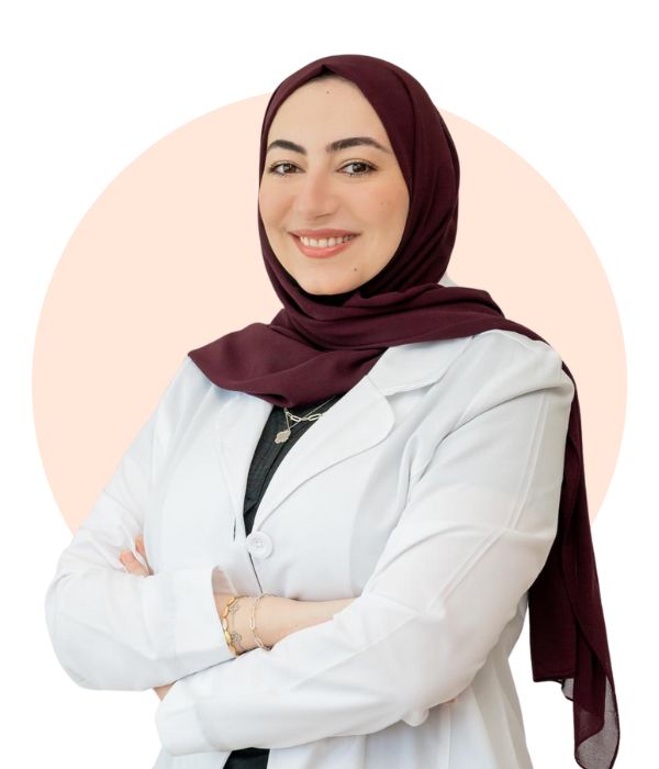 Dr. Aliaa Al Chaar